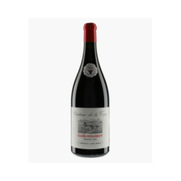 Clos-de-Vougeot Grand Cru V.V Hommage Jean Morin - CHATEAU DE LA TOUR