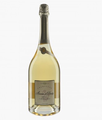 Wine Champagne Amour de Deutz - DEUTZ