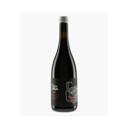Brouilly Les Mines - COTTON PIERRE