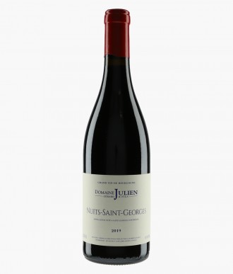 Wine Nuits-Saint-Georges - JULIEN GERARD