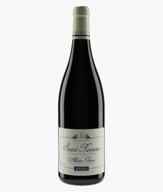 Wine Saint-Romain - GRAS ALAIN