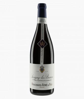 Wine Savigny-les-Beaune 1er Cru Haut-Jarrons - BOUCHARD AINE