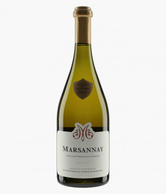 Marsannay - CHATEAU DE MARSANNAY