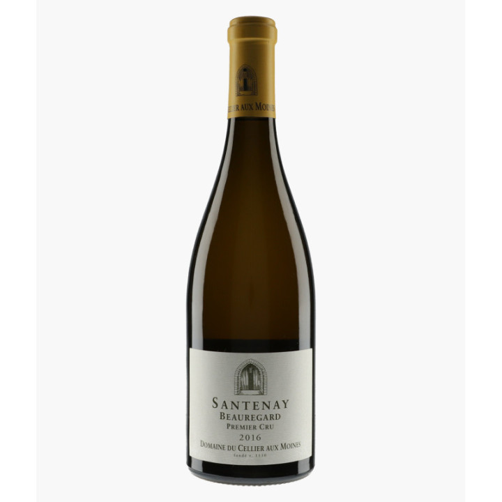 Santenay 1er Cru Beauregard | CELLIER AUX MOINES