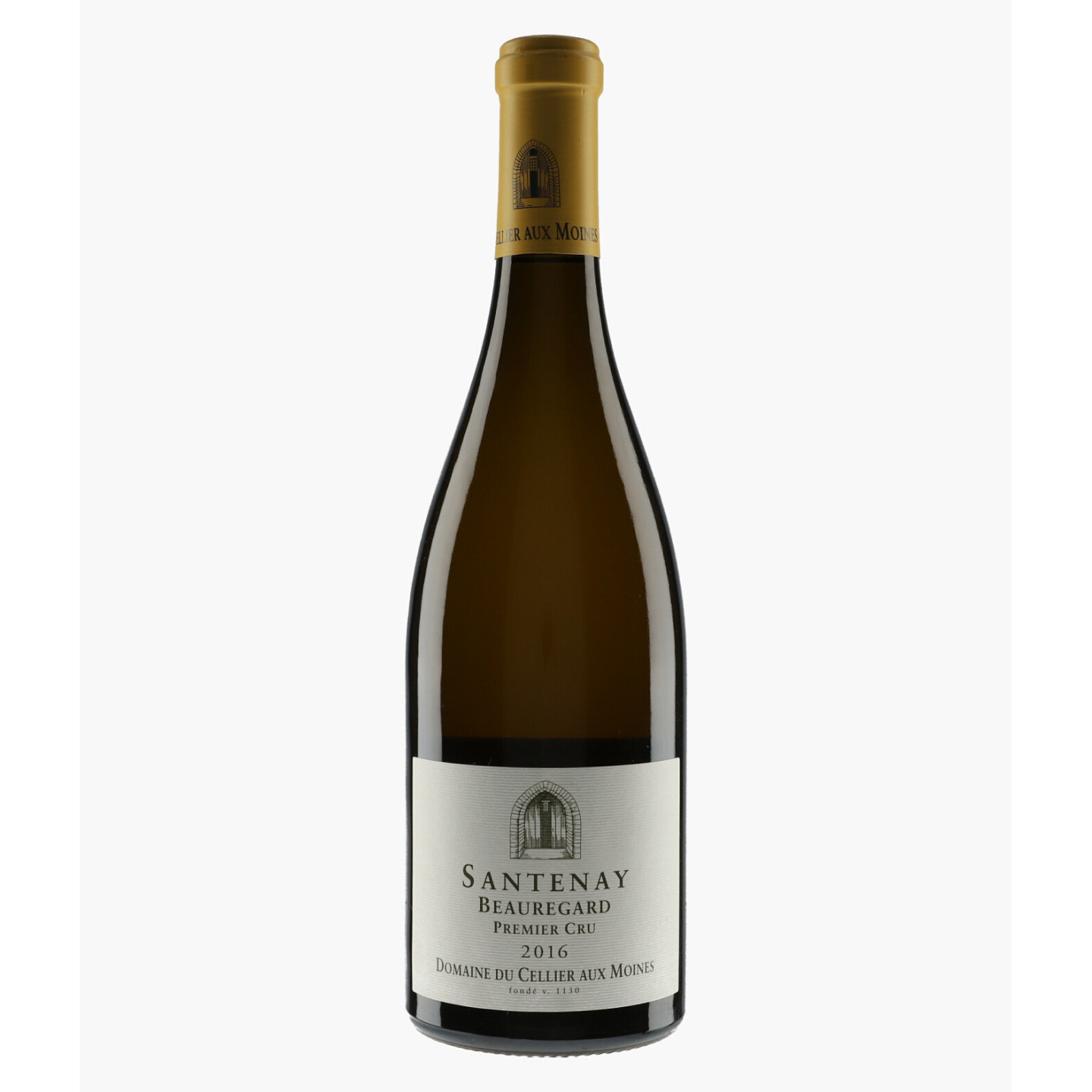 Santenay 1er Cru Beauregard | CELLIER AUX MOINES