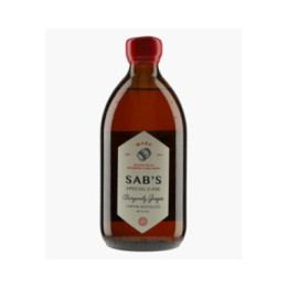 Très Vieux Marc de Bourgogne - Special Cask W01 Islay Peated Bourbon Cask Finish 2013 | SAB'S