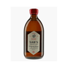 Très Vieille Fine de Bourgogne - Special Cask W04 Finish in Sherry Butt-Islay non peated 2013 | SAB'S