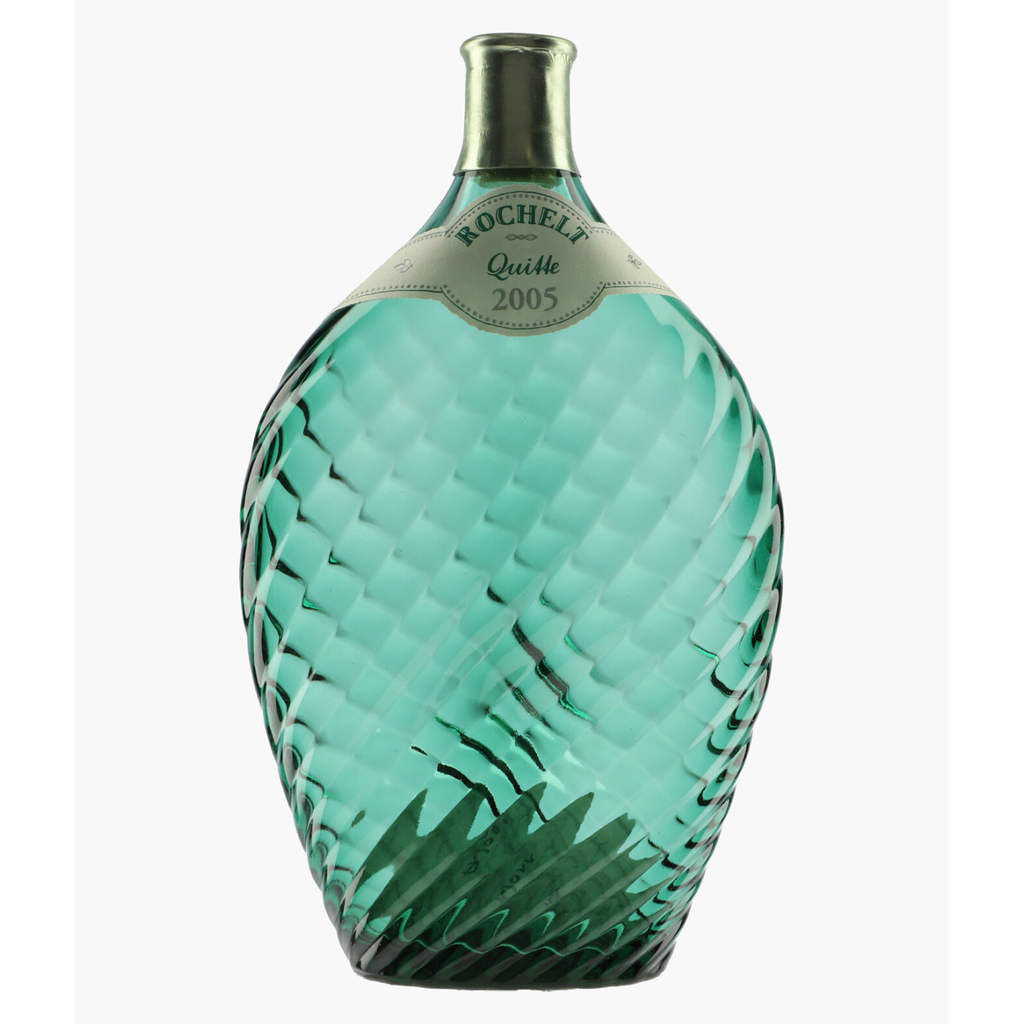 Eau de Vie de Coing Quitte 2005 | ROCHELT