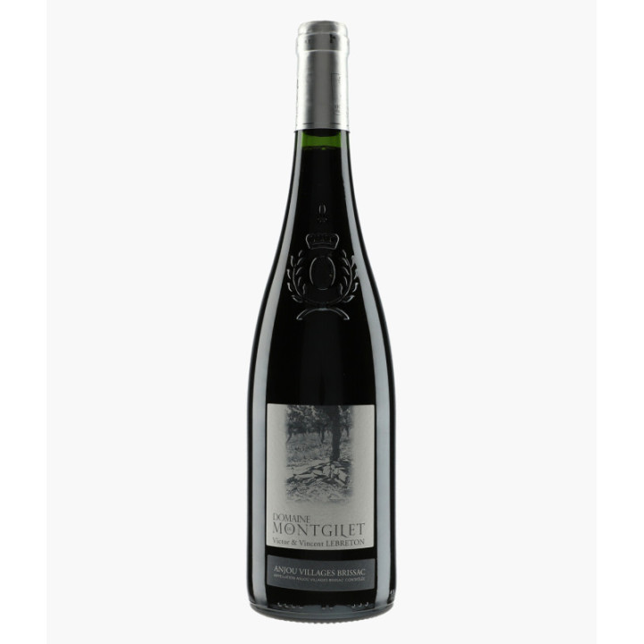 Anjou Villages Brissac | MONTGILET