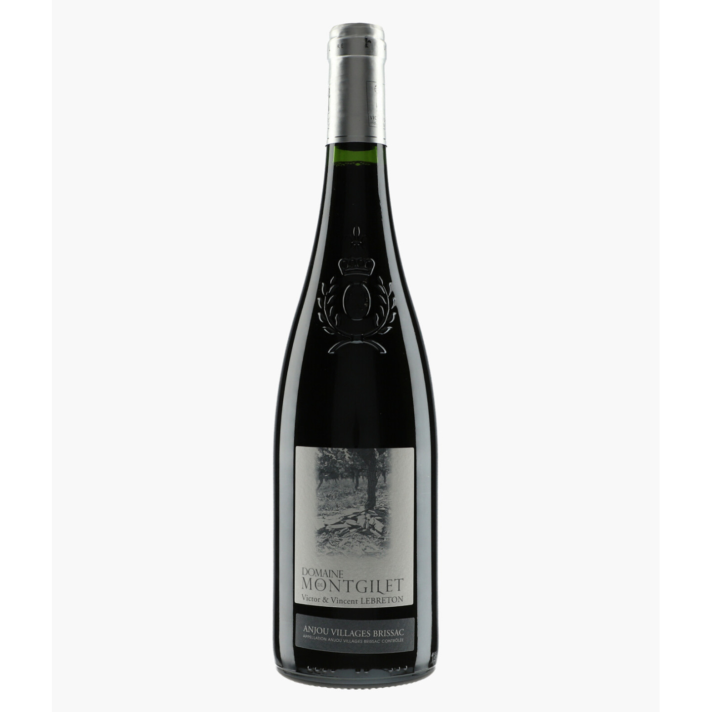 Anjou Villages Brissac | MONTGILET