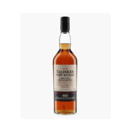 Single Malt Whisky Port Ruighe | TALISKER