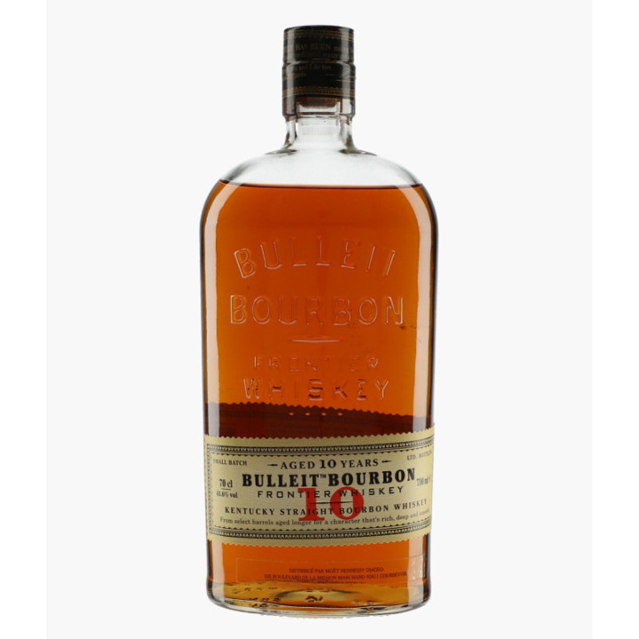 Bourbon Bulleit 10 ans | BULLEIT