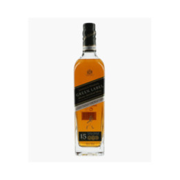 Whisky Single Malt Green Label | JOHNNIE WALKER