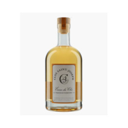 Ecorce du Clos - Liqueur de Clementine | CLOS SAINT JOSEPH