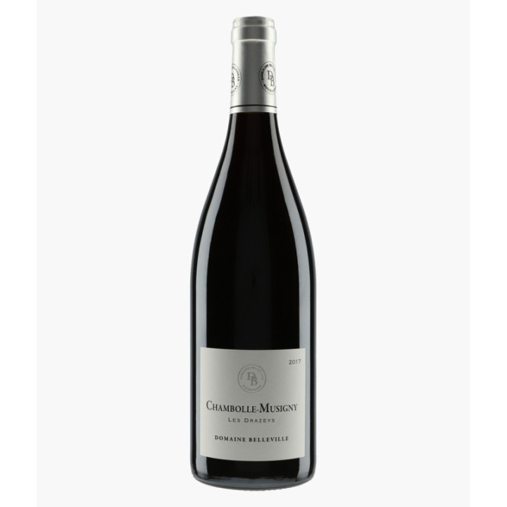 Chambolle-Musigny Les Drazeys | BELLEVILLE
