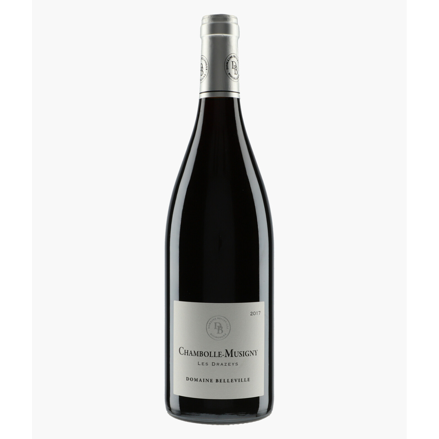 Chambolle-Musigny Les Drazeys | BELLEVILLE