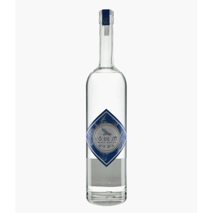 L'Ô de Jo - Dry Gin | CLOS SAINT JOSEPH