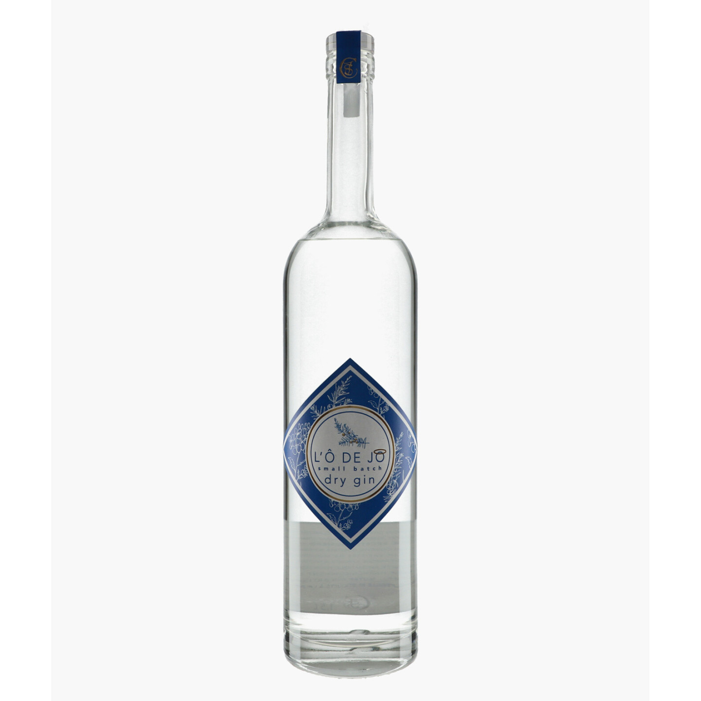 L'Ô de Jo - Dry Gin | CLOS SAINT JOSEPH