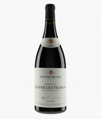 Wine Beaune 1er Cru Les Teurons - BOUCHARD PERE & FILS