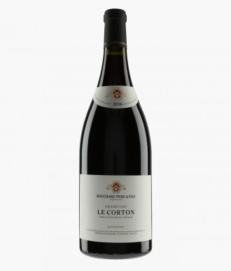 Wine Le Corton Grand Cru - BOUCHARD PERE & FILS