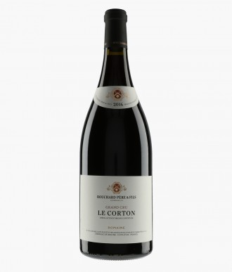 Le Corton Grand Cru - BOUCHARD PERE & FILS