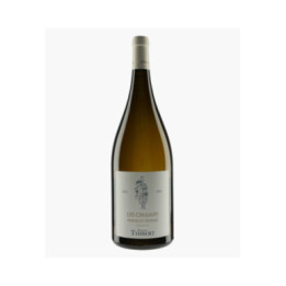 Pouilly-Fuissé Les Champs 2011 | THIBERT