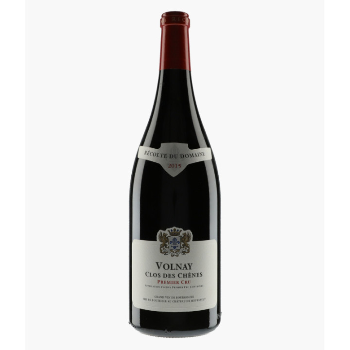 Volnay 1er Cru Clos des Chênes 2015 | CHATEAU DE MEURSAULT