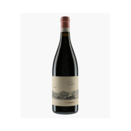 O Estranxeiro | FENTO WINES