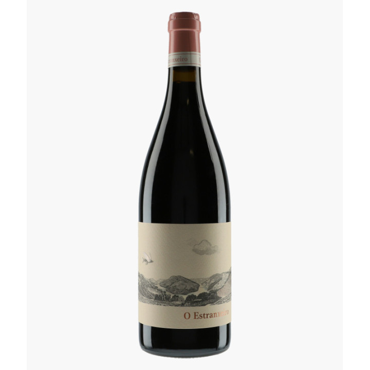O Estranxeiro 2019 | FENTO WINES