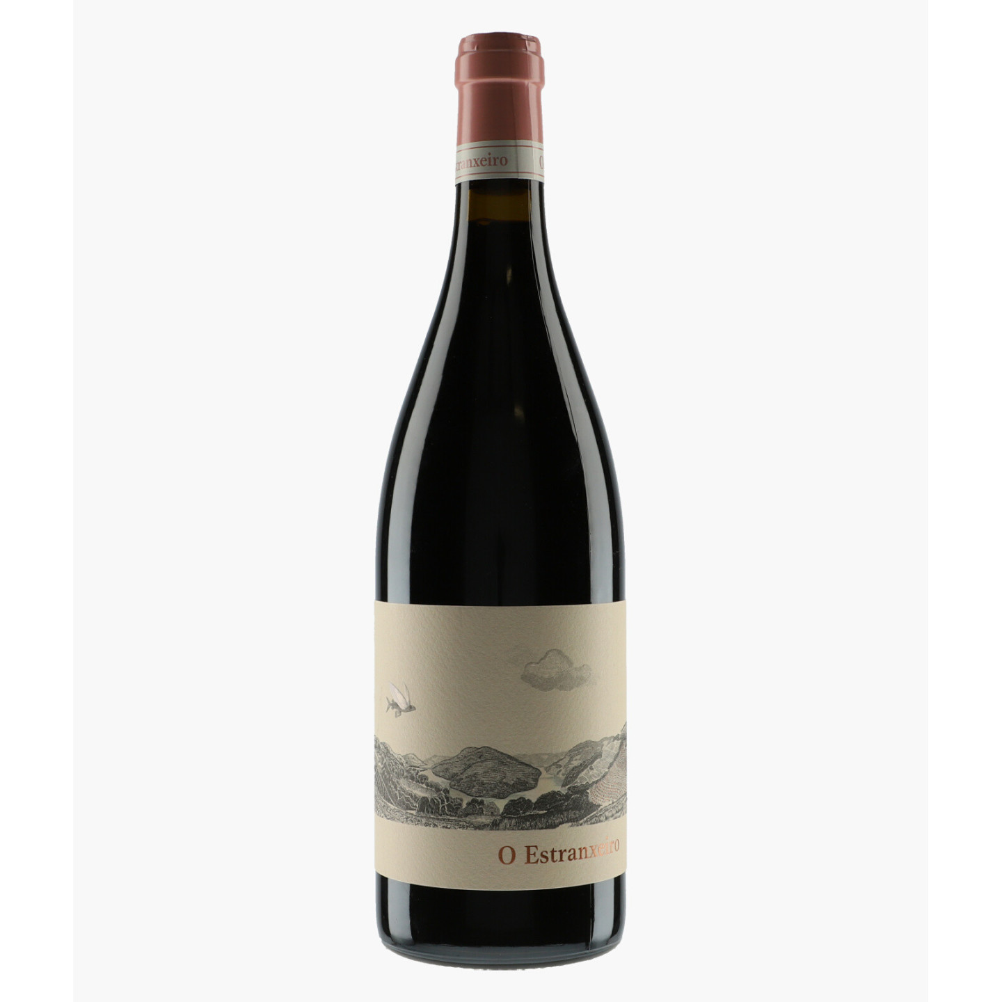 O Estranxeiro 2019 | FENTO WINES