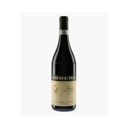Barolo 2017 | ODDERO