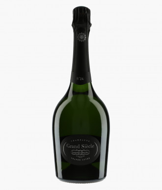 Champagne Grand Siècle Itération 24
