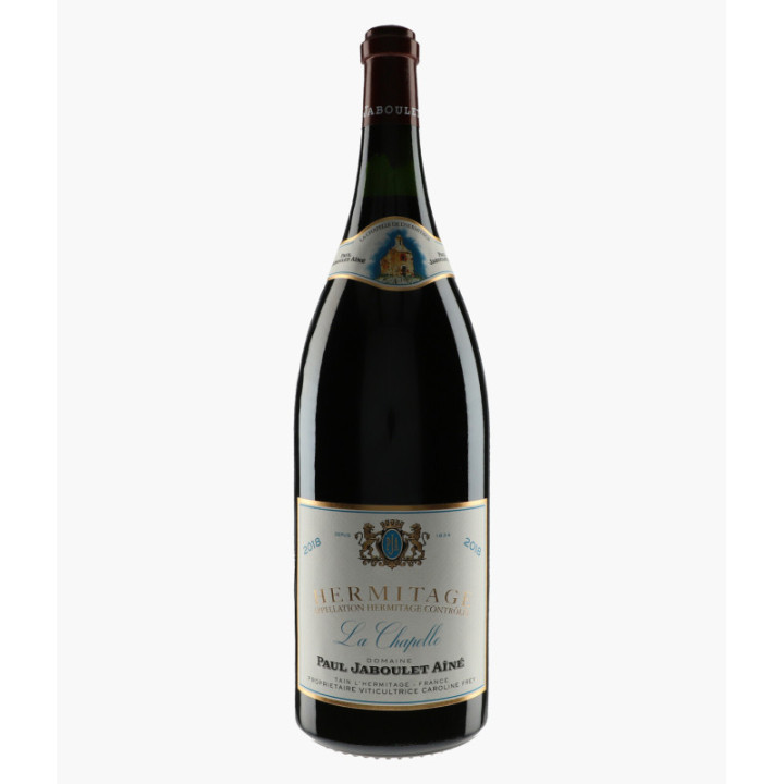 Hermitage La Chapelle 2018 | JABOULET PAUL
