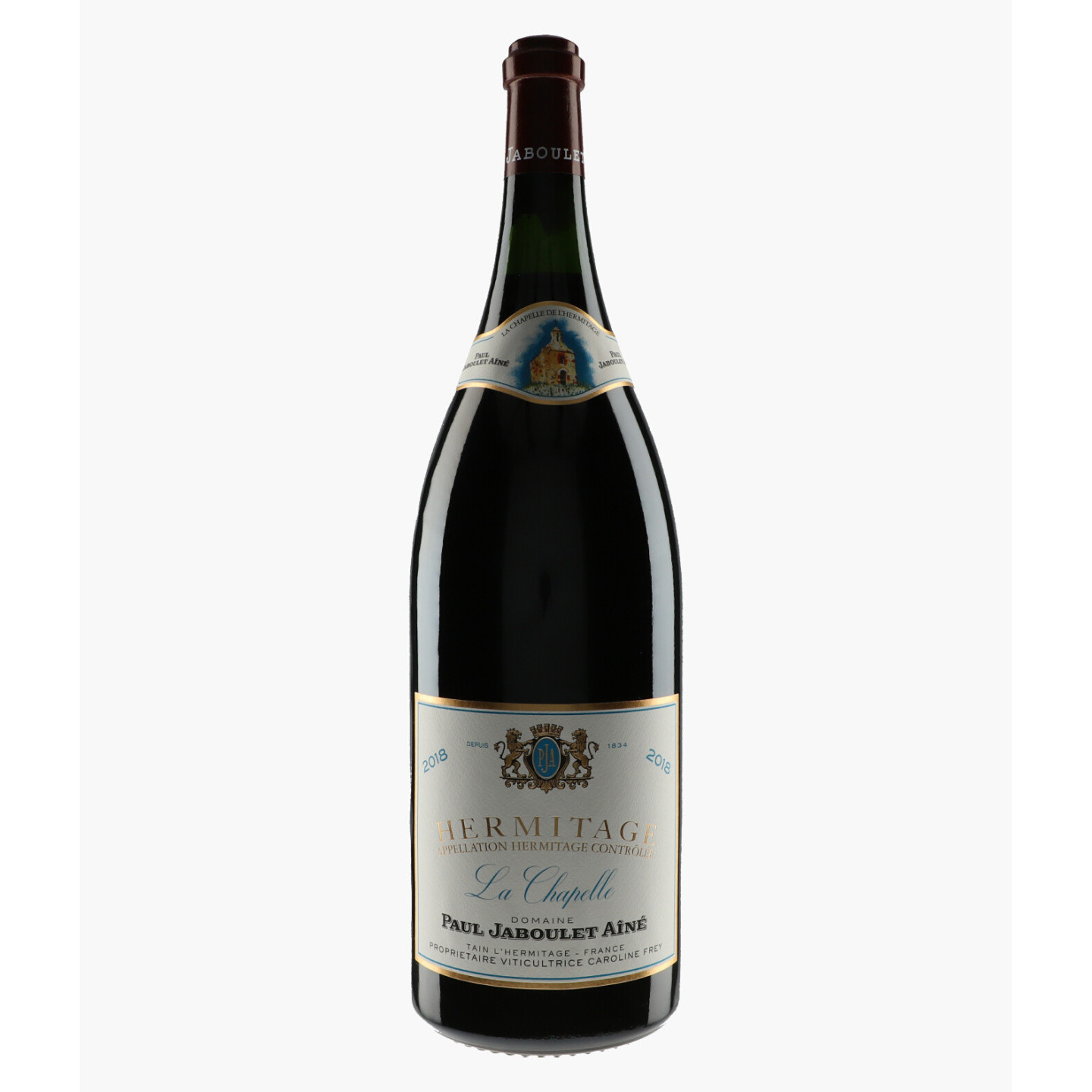 Hermitage La Chapelle 2018 | JABOULET PAUL