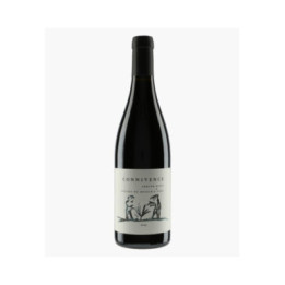 Connivence - Chateau du Moulin-à-Vent x Armand Heitz | HEITZ ARMAND