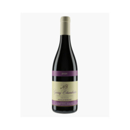 Gevrey-Chambertin Les Crais 2020 | BURGUET NICOLAS