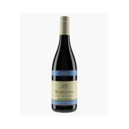 Marsannay Champs de Perdrix 2020 | BURGUET NICOLAS