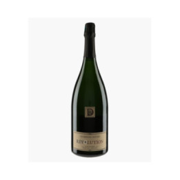 Champagne Révolution Grand Cru Blanc de Blancs Non Dosé | DOYARD