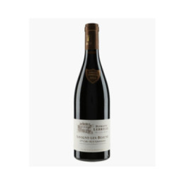 Savigny-les-Beaune 1er Cru Aux Gravains 2020 | LEBREUIL PIERRE & J-B
