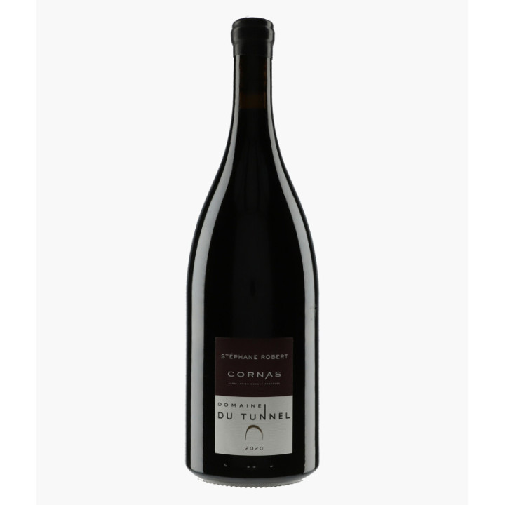 Cornas 2020 | DOMAINE DU TUNNEL