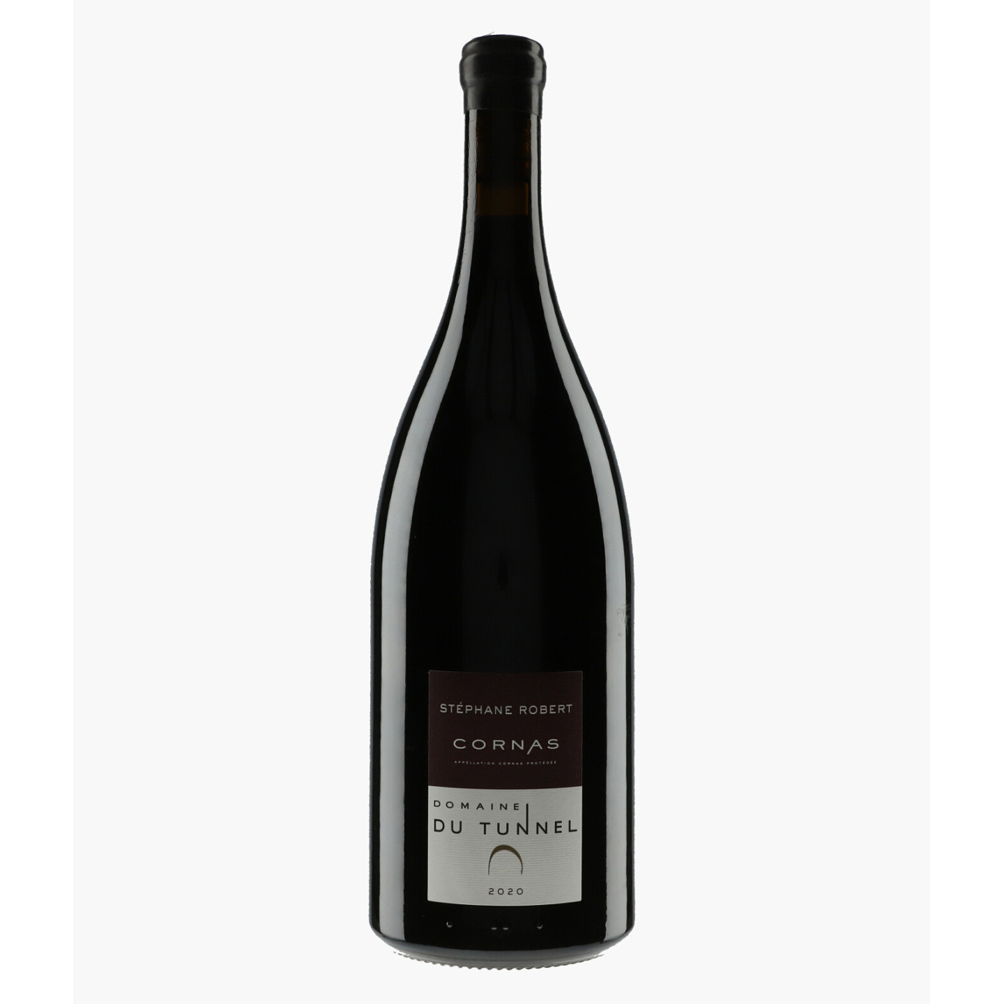 Cornas 2020 | DOMAINE DU TUNNEL