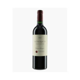 Eisele Vineyard Altagracia Cabernet Sauvignon | EISELE VINEYARD