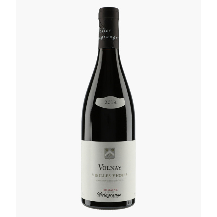 Volnay Vieilles Vignes 2019 | DELAGRANGE HENRI