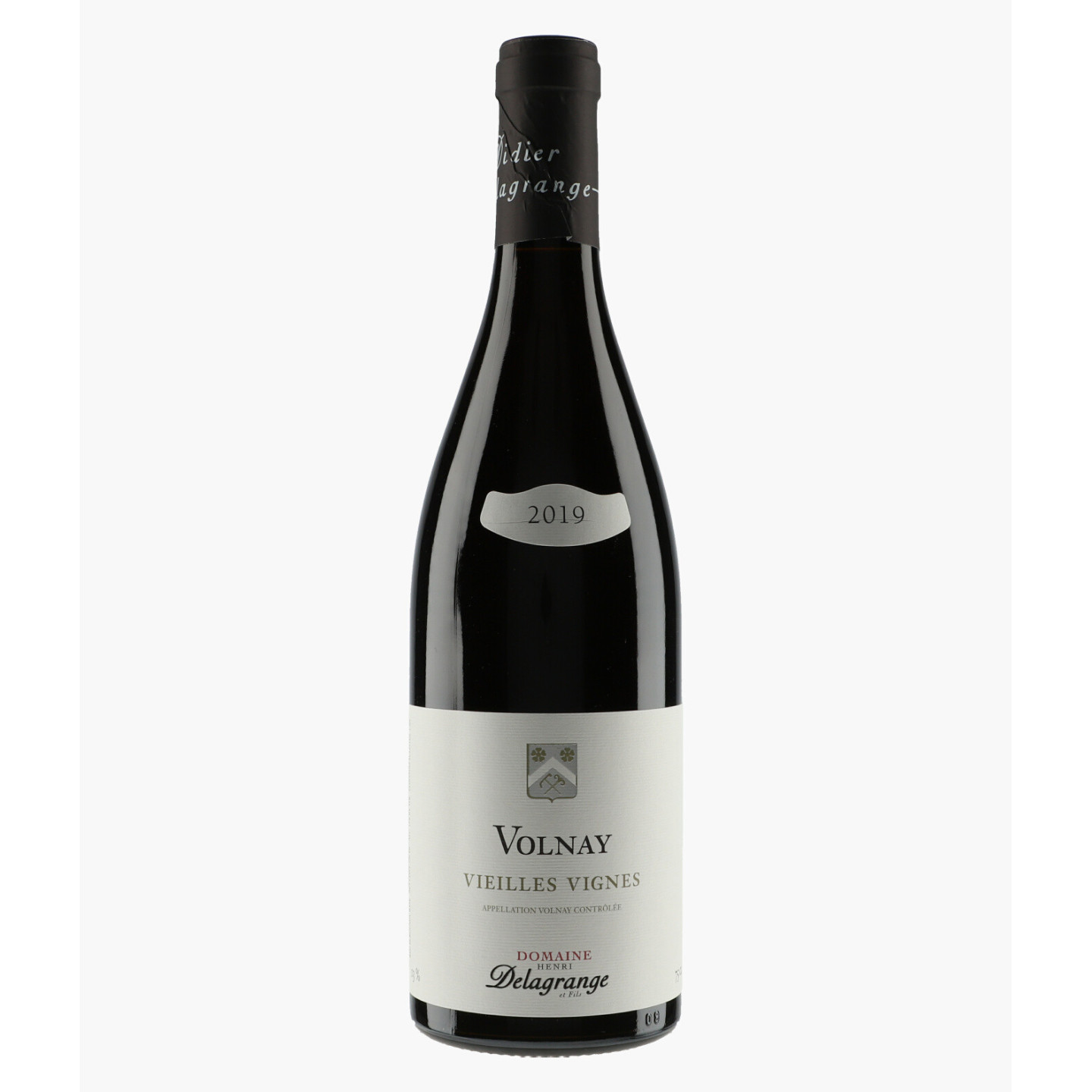 Volnay Vieilles Vignes 2019 | DELAGRANGE HENRI