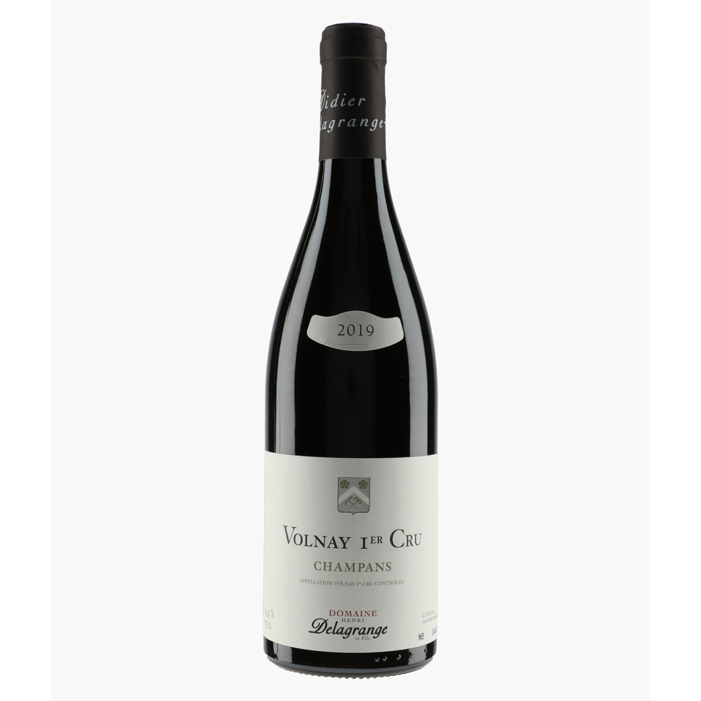 Volnay 1er Cru Les Champans | DELAGRANGE HENRI