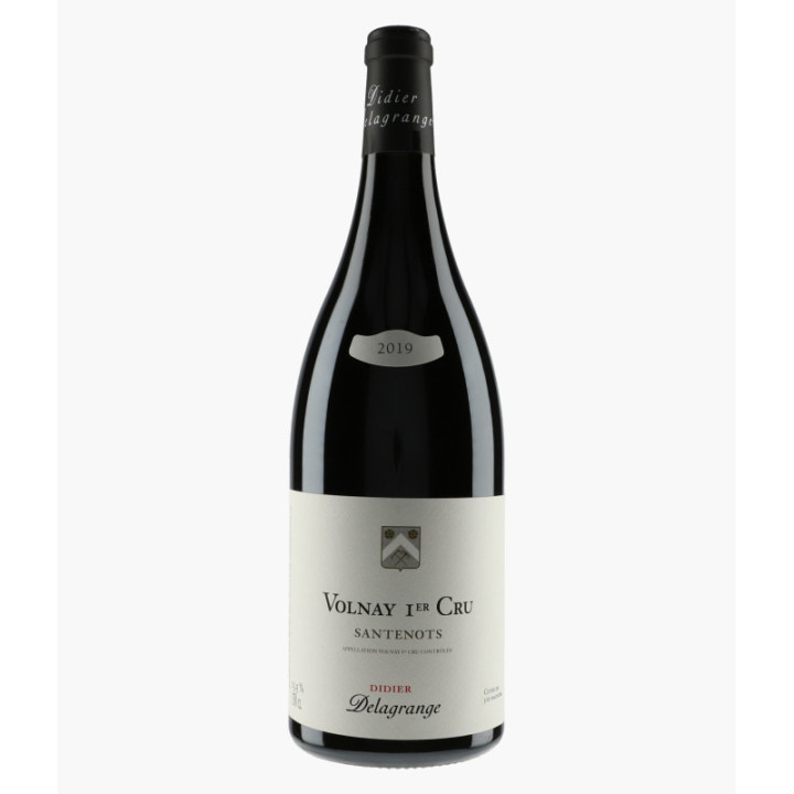 Volnay 1er Cru Les Santenots 2019 | DELAGRANGE HENRI