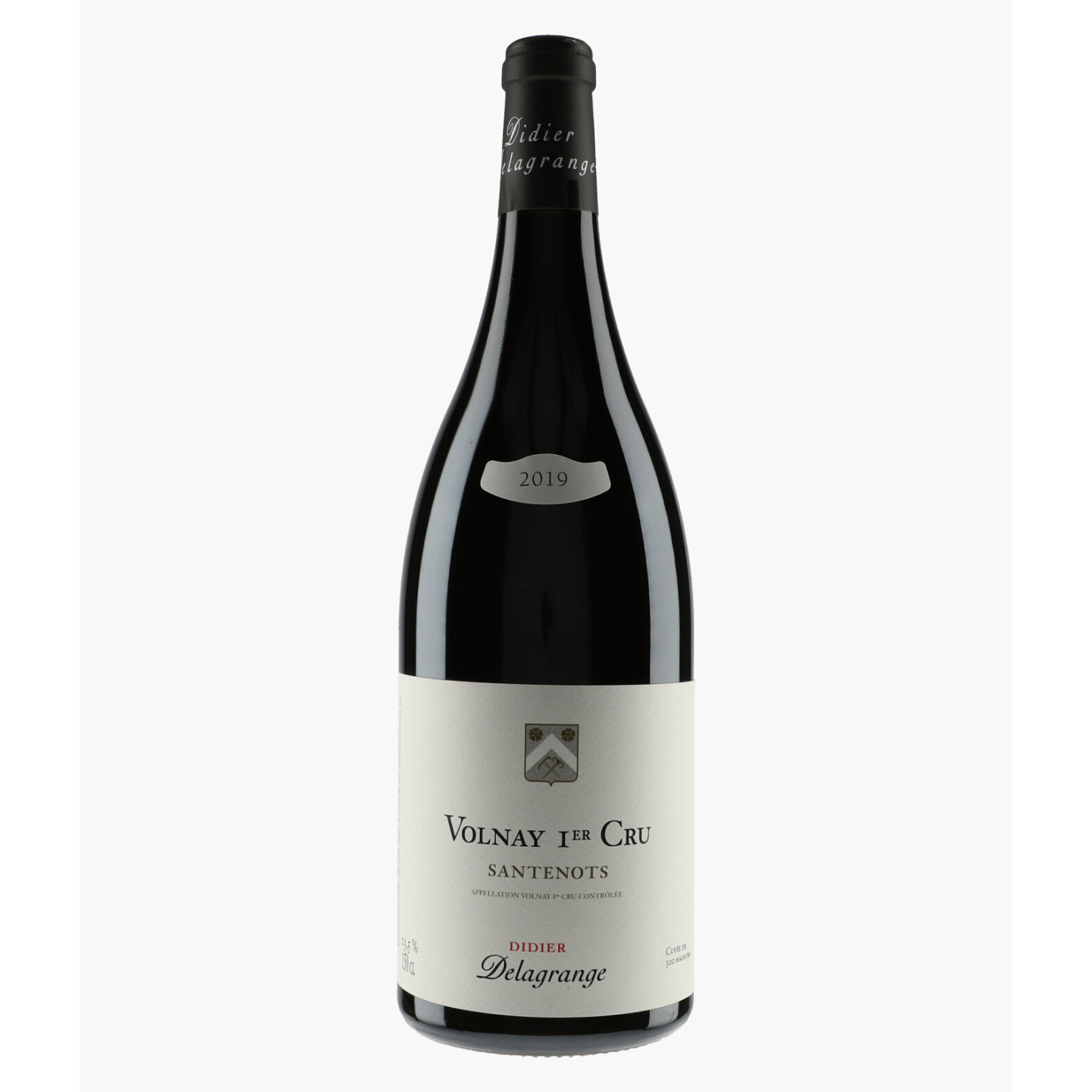 Volnay 1er Cru Les Santenots 2019 | DELAGRANGE HENRI