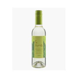 Muscat de Saint Jean de Minervois La Frivole 2019 | GROS ANNE