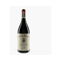 Châteauneuf-du-Pâpe Hommage à Jacques PERRIN | BEAUCASTEL