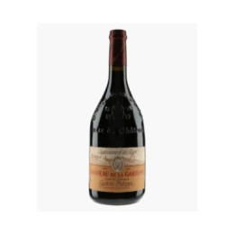 Châteauneuf-du-Pape Cuvée des Générations | LA GARDINE